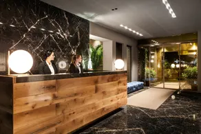 Il Decameron Luxury Design Hotel - Reception