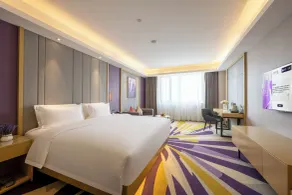 Lavande Hotel - Huizhou Boluo Shiwan - Bathroom