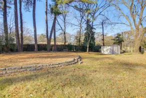 1 Mi to Graceland: Quiet Home w/ Private Yard - Interiör