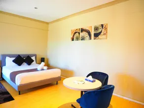 Bella Vista Motel - Room