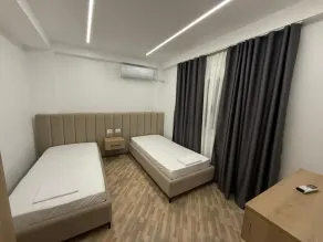 Kanaj Rooms and Apartments - Habitación
