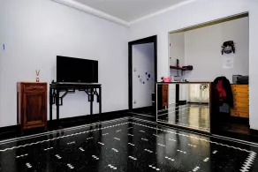 Hotel Caffaro - Réception
