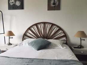 Auberge du Relais d'Auniac - Hôtel Bar Restaurant Piscine - Chambre