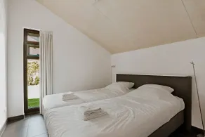 Dutchen Vakantiepark Buiten Bergen - Quarto