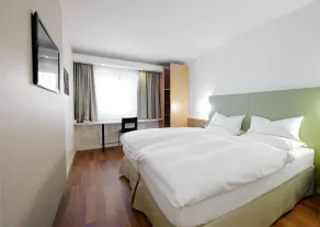 Good Morning Kista - Room