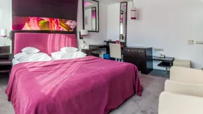 Corso Boutique Hotel - Zimmer