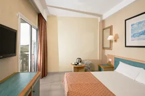 SOL by Meliá Milanos Pingüinos - Chambre