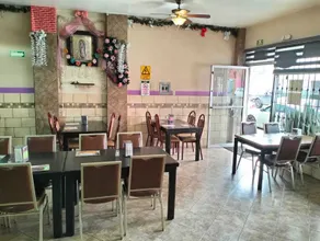 HOTEL ECONOMICO - Ristorante