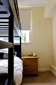 The Lindley Suite - Simple2let Serviced Apartments - Rum