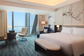 Na Lotus Hotel, a Luxury Collection Hotel, Nanning - Room
