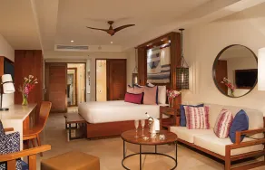Secrets Cap Cana Resort & Spa - Adults Only - All Inclusive - Room