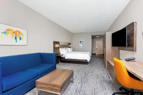 Holiday Inn Express & Suites Florida City-Gateway To Keys by IHG - Chambre