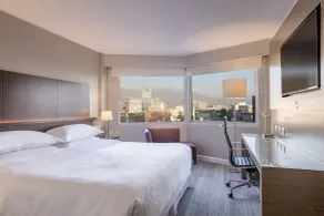 Sheraton Santiago Hotel & Convention Center - Room