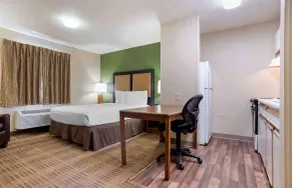 Extended Stay America Suites - Birmingham - Wildwood - Chambre