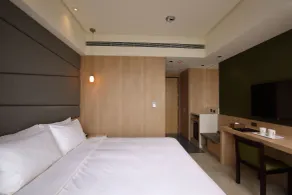 Kloud Hotel - Room