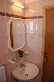 Ruza Apartment - Badeværelse