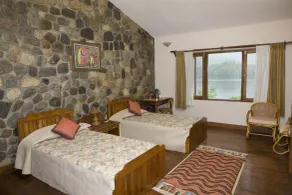 The Begnas Lake Resort & Villas - Room