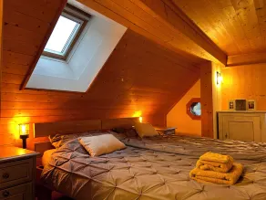 Charming Duplex Apartment - Camera