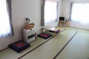 Pension Megumiyuki - Chambre