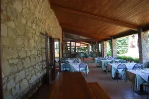 Hotel Fattoria Belvedere - Restaurant