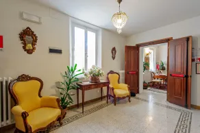 Albergo Il Marzocco - Hotel dal 1860 - Check-in/check-out kiosk