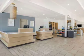 Hilton Garden Inn Colorado Springs Airport - Reception