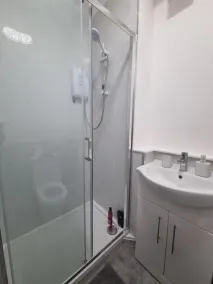 Kingfield Boutique Hotel - Bad