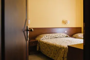 Hotel Nilde - Rum