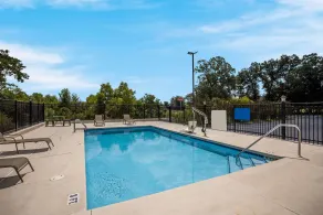 Comfort Inn & Suites Midway - Tallahassee West - Pool