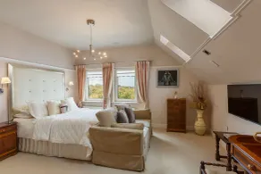 Dun Ard - Room