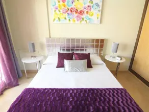 Bravo´s Aparment Cotillo 2 - Room