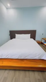 Hannah Homestay Hồ Tràm - Room