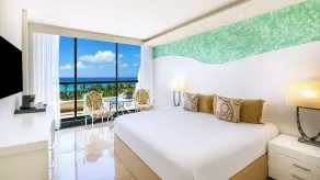 The Grand Oasis Cancun - All Inclusive - Room