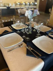 Hotel Don Simón - Restaurant