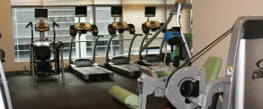 Oakwood at Hartford 21 - Salle de remise en forme