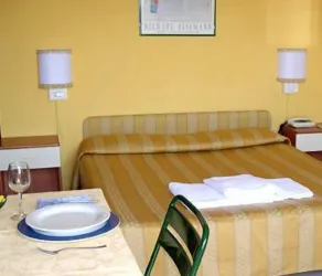 Hotel Ali Sul Lago - Rum