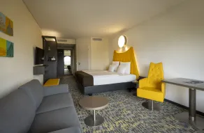 ARCOTEL Onyx Hamburg - Chambre