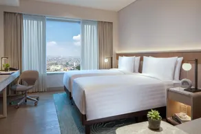 PARKROYAL Serviced Suites Jakarta - Room