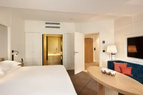 Hôtel Opéra Richepanse - Chambre
