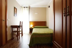 Apartamentos Hervasypunto - Rum