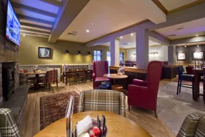 Premier Inn Minehead - Restaurante