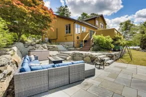 Waterfront Home on White Lake: Near Bethel Woods! - Interiör