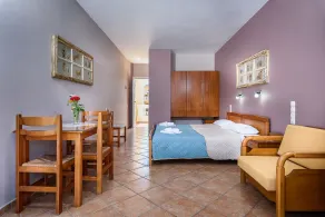 Irinoula Dreams - Chambre