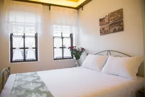 Villa 4 Bed & Breakfast - Room