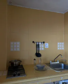 Hotel Vistamar - Chambre