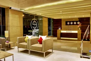Ramada Encore Domlur Bangalore - Reception
