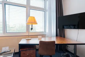 Hotel Arkadia - Værelse