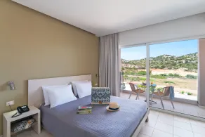 Cathrin Hotel to Cathrin Hotel Rhodes By Anayia All Inclusive Resorts - Chambre