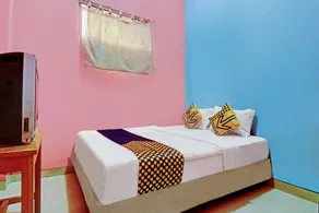 Hotel O Aliyah Syariah - Room