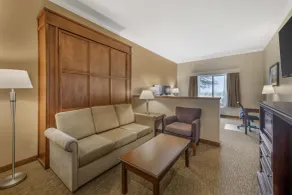 Best Western Plus Grapevine Inn - Room